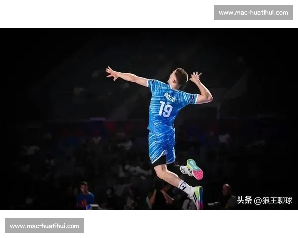 土耳其男排争议持球判罚引热议：规则理解差异成焦点