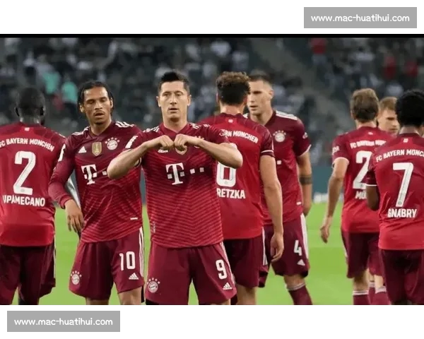 巴黎 vs 拜仁第 15 次宿命对决:6 胜 8 负阴影下的世俱杯救赎战 巴黎 vs 拜仁第 15 次宿命对决:6 胜 8 负阴影下的世俱杯救赎战