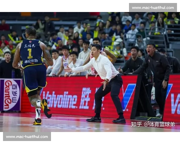 广东双核交易风云！布朗洛夫顿归化受阻，广厦双星闪耀国际赛场