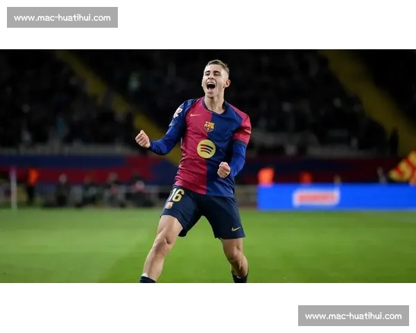 费尔明铁心拒拜仁！巴萨青训瑰宝 5 亿违约金锁死，弗里克钦点中场核心