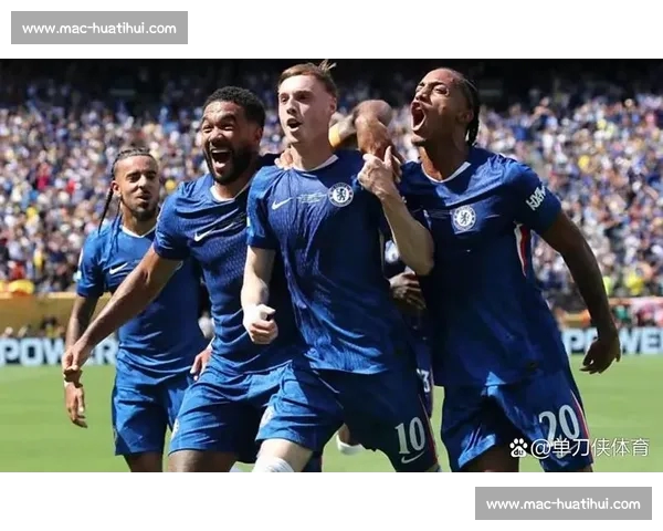 早报：世俱杯豪门突围战陷困境，冷门频现晋级迷雾重重