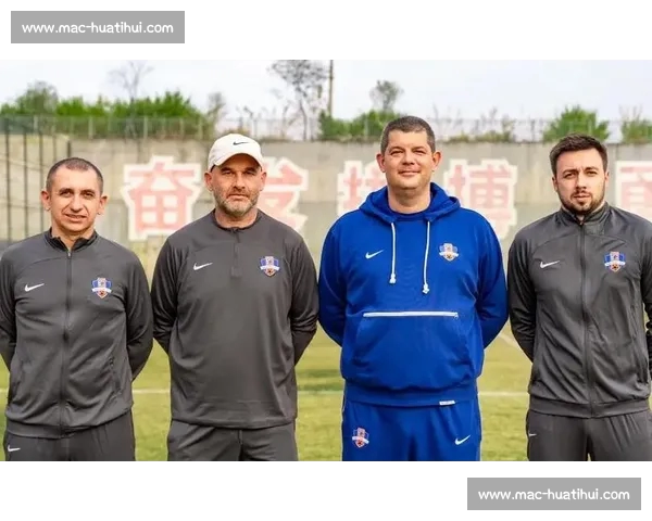 梅州客家官宣换帅！7 连败创队史耻辱，里斯蒂奇下课成重建导火索