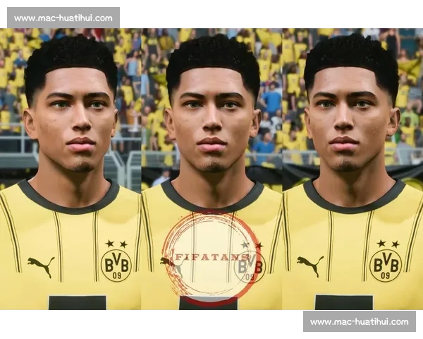 贝林厄姆兄弟的「名字博弈」：乔布为何选择做球场上的「独立个体」