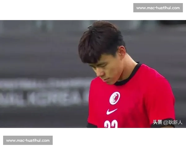 陈晋一领衔中超 9 将出征东亚杯！中国香港剑指历史首球