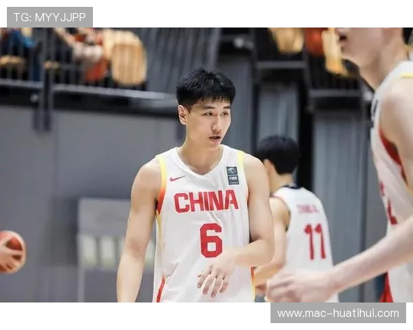 崔新泉高效 14+4 助率队取胜 能攻善传尽显全能身手