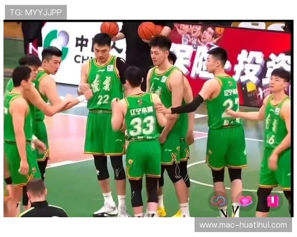 CBA球队分析：广东、辽宁等豪门球队战术与阵容解读