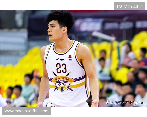 CBA选秀大会：热门新秀球员介绍与各队选秀策略分析_20260526125138