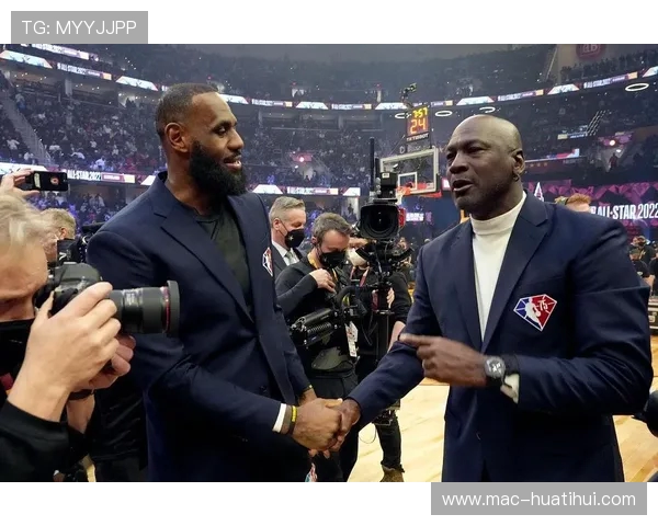 NBA历史十大巨星排名：乔丹与詹姆斯的世纪之争